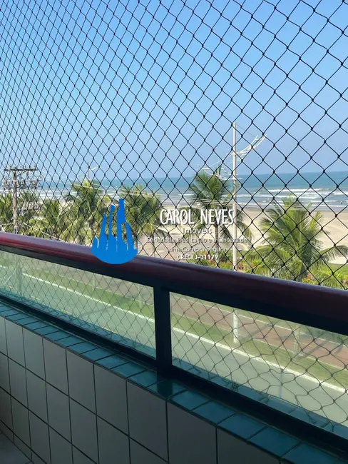 Apartamento com 2 quartos à venda, 76m2 em Mirim, Praia Grande - SP - imagem 7 Foto 7 de Apartamento com 2 quartos à venda, 76m2 em Mirim, Praia Grande - SP