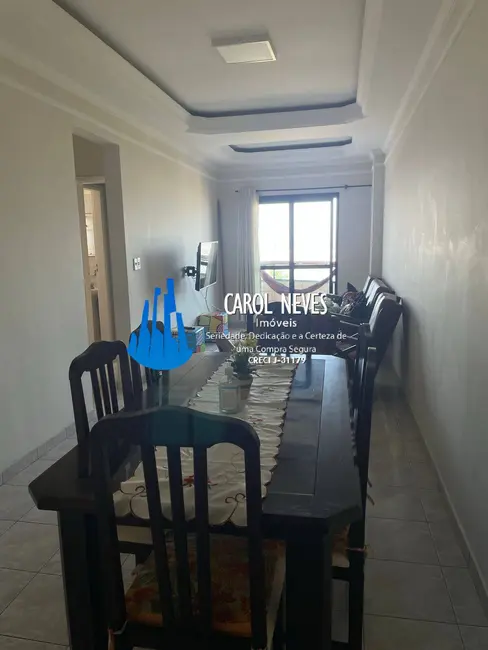 Apartamento com 2 quartos à venda, 76m2 em Mirim, Praia Grande - SP - imagem 2 Foto 2 de Apartamento com 2 quartos à venda, 76m2 em Mirim, Praia Grande - SP