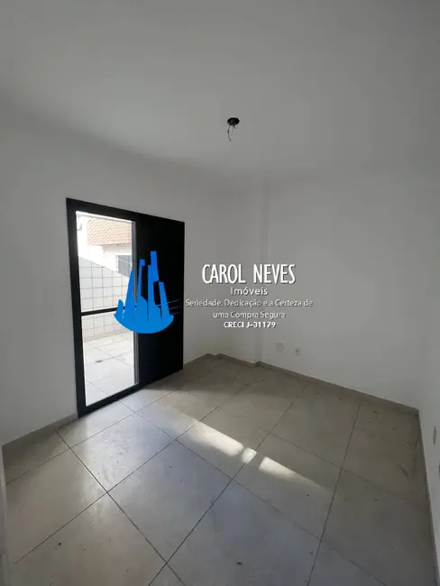 Foto 9 de Apartamento com 3 quartos à venda, 91m2 em Ocian, Praia Grande - SP