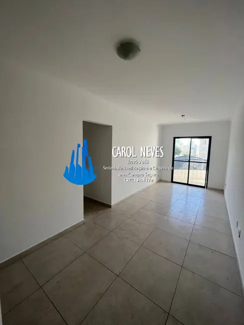Foto 6 de Apartamento com 3 quartos à venda, 91m2 em Ocian, Praia Grande - SP