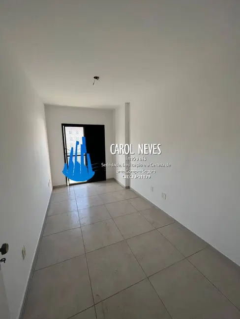 Foto 8 de Apartamento com 3 quartos à venda, 91m2 em Ocian, Praia Grande - SP