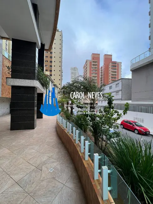 Apartamento com 3 quartos à venda, 116m2 em Canto do Forte, Praia Grande - SP - imagem 9 Foto 9 de Apartamento com 3 quartos à venda, 116m2 em Canto do Forte, Praia Grande - SP