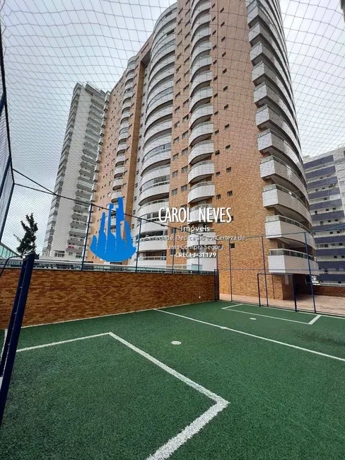 Apartamento com 3 quartos à venda, 116m2 em Canto do Forte, Praia Grande - SP - imagem 3 Foto 3 de Apartamento com 3 quartos à venda, 116m2 em Canto do Forte, Praia Grande - SP