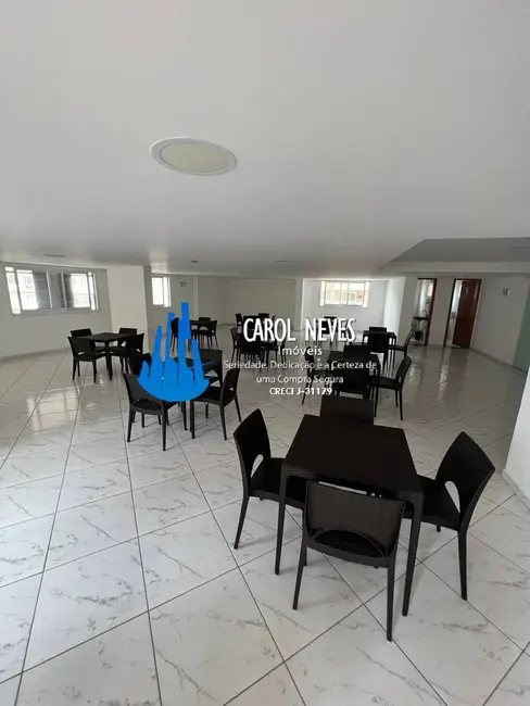 Apartamento com 3 quartos à venda, 116m2 em Canto do Forte, Praia Grande - SP - imagem 6 Foto 6 de Apartamento com 3 quartos à venda, 116m2 em Canto do Forte, Praia Grande - SP