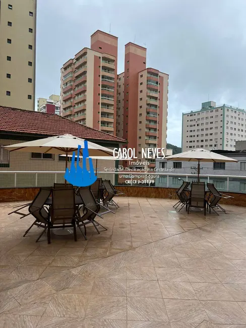 Apartamento com 3 quartos à venda, 116m2 em Canto do Forte, Praia Grande - SP - imagem 5 Foto 5 de Apartamento com 3 quartos à venda, 116m2 em Canto do Forte, Praia Grande - SP