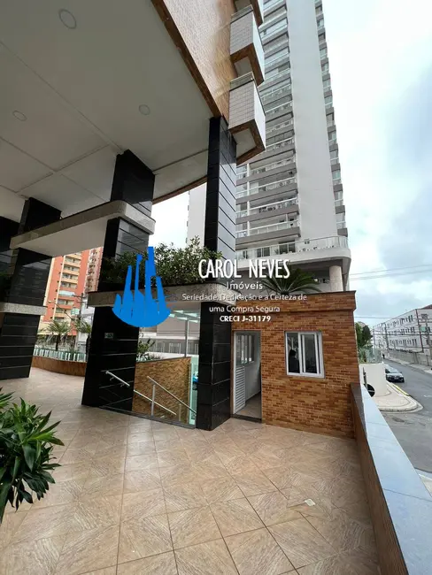 Apartamento com 3 quartos à venda, 116m2 em Canto do Forte, Praia Grande - SP - imagem 8 Foto 8 de Apartamento com 3 quartos à venda, 116m2 em Canto do Forte, Praia Grande - SP