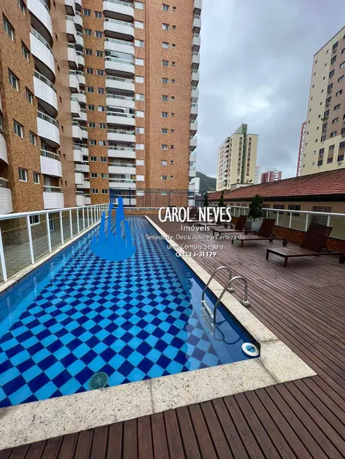 Apartamento com 3 quartos à venda, 116m2 em Canto do Forte, Praia Grande - SP - imagem 2 Foto 2 de Apartamento com 3 quartos à venda, 116m2 em Canto do Forte, Praia Grande - SP