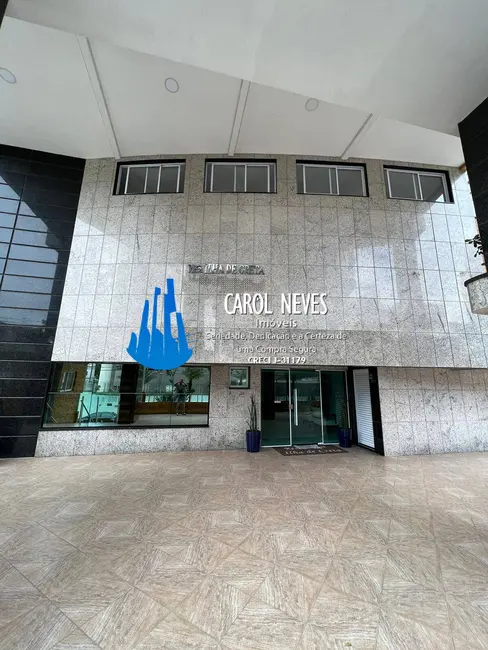 Apartamento com 3 quartos à venda, 116m2 em Canto do Forte, Praia Grande - SP - imagem 4 Foto 4 de Apartamento com 3 quartos à venda, 116m2 em Canto do Forte, Praia Grande - SP