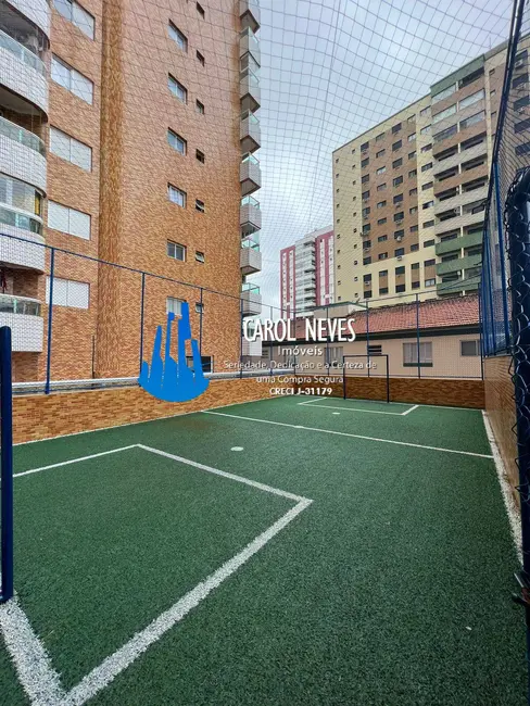 Apartamento com 3 quartos à venda, 116m2 em Canto do Forte, Praia Grande - SP - imagem 7 Foto 7 de Apartamento com 3 quartos à venda, 116m2 em Canto do Forte, Praia Grande - SP