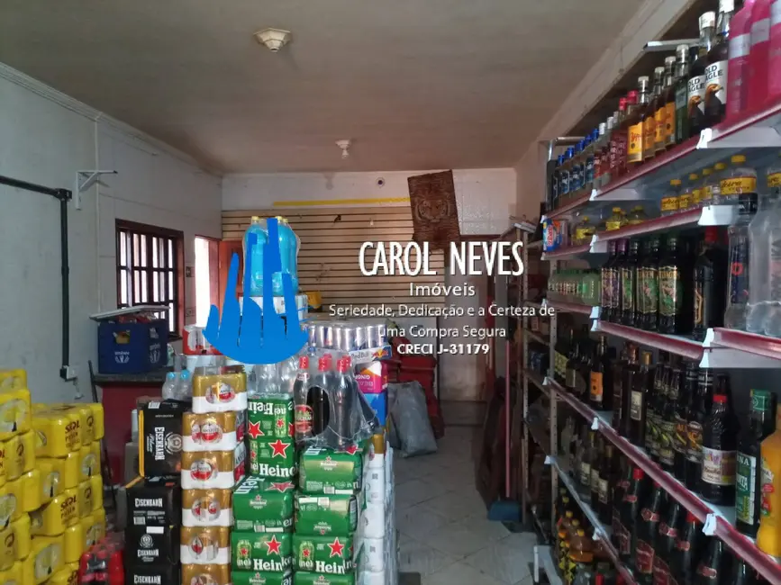 Foto 1 de Sala Comercial com 1 quarto à venda, 90m2 em Itanhaem - SP