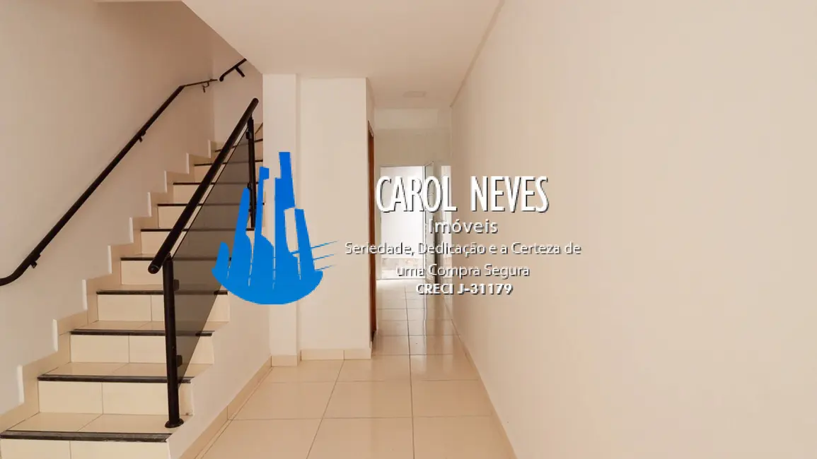 Foto 7 de Casa de Condomínio com 2 quartos à venda, 54m2 em Ocian, Praia Grande - SP