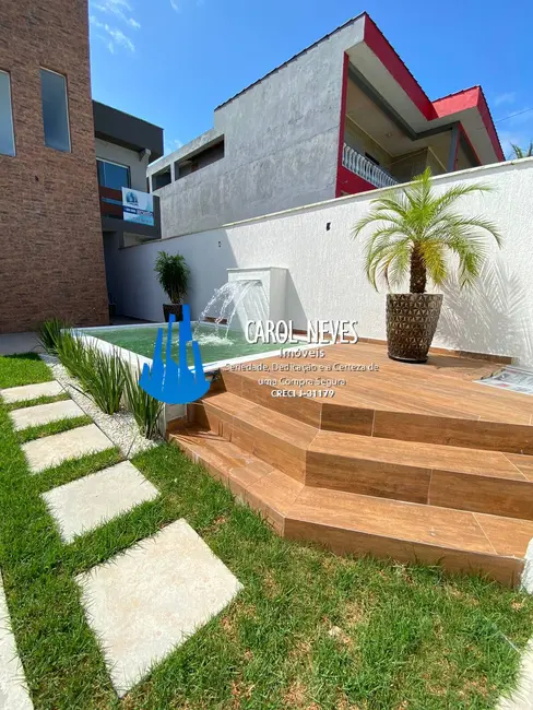 Foto 1 de Casa com 3 quartos à venda, 81m2 em Itanhaem - SP