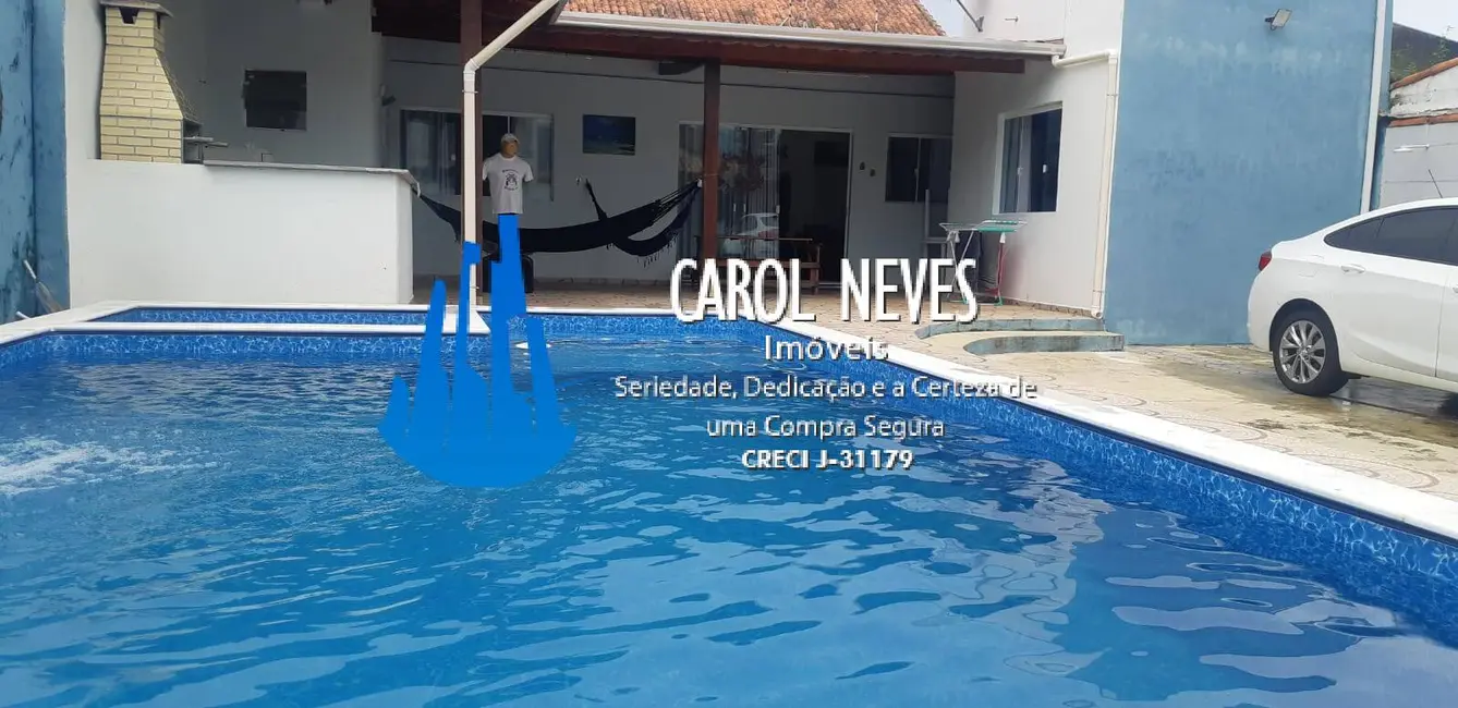 Foto 1 de Casa com 2 quartos à venda, 96m2 em Itanhaem - SP