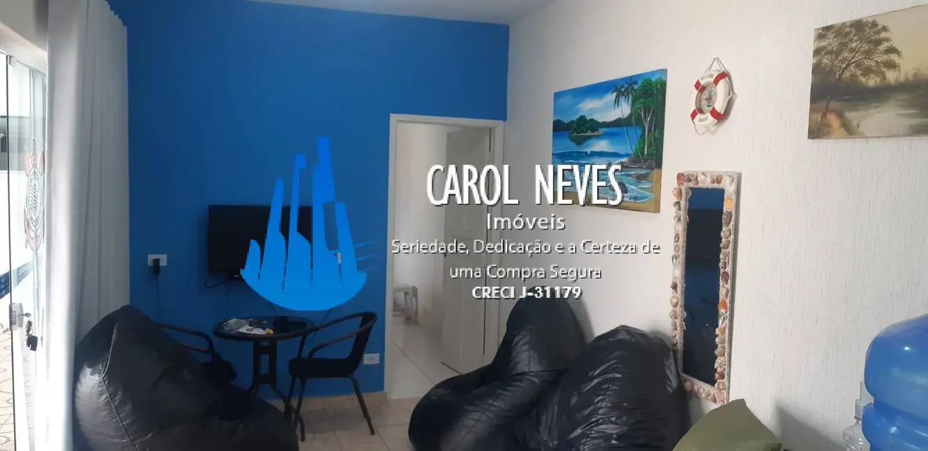 Foto 7 de Casa com 2 quartos à venda, 96m2 em Itanhaem - SP