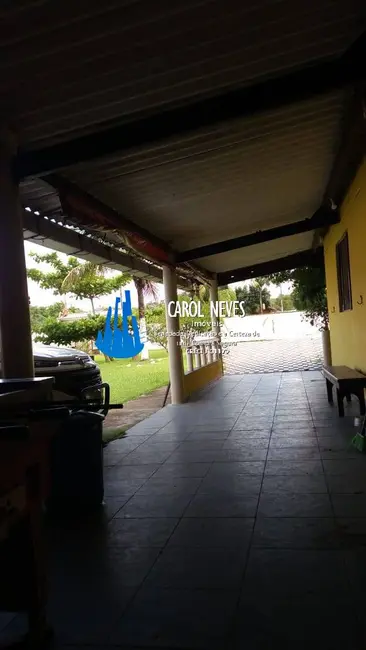 Chácara com 3 quartos à venda, 1201m2 em Itanhaem - SP - imagem 6 Foto 6 de Chácara com 3 quartos à venda, 1201m2 em Itanhaem - SP