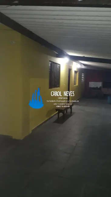 Chácara com 3 quartos à venda, 1201m2 em Itanhaem - SP - imagem 7 Foto 7 de Chácara com 3 quartos à venda, 1201m2 em Itanhaem - SP