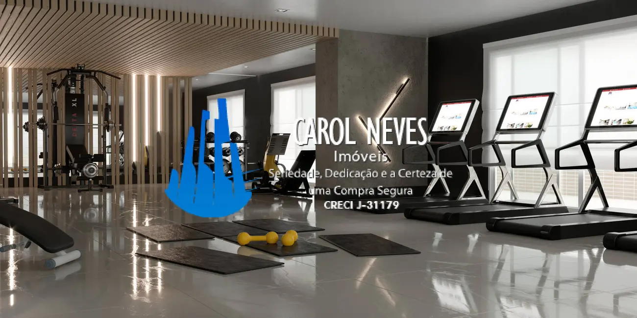 Apartamento com 2 quartos à venda, 89m2 em Guilhermina, Praia Grande - SP - imagem 2 Foto 2 de Apartamento com 2 quartos à venda, 89m2 em Guilhermina, Praia Grande - SP