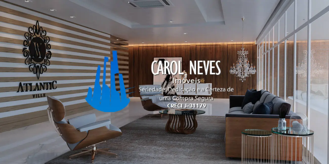 Apartamento com 2 quartos à venda, 89m2 em Guilhermina, Praia Grande - SP - imagem 8 Foto 8 de Apartamento com 2 quartos à venda, 89m2 em Guilhermina, Praia Grande - SP