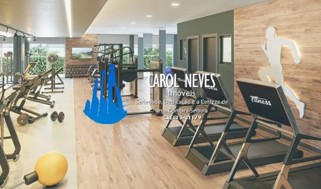 Apartamento com 2 quartos à venda, 75m2 em Boqueirão, Praia Grande - SP - imagem 8 Foto 8 de Apartamento com 2 quartos à venda, 75m2 em Boqueirão, Praia Grande - SP