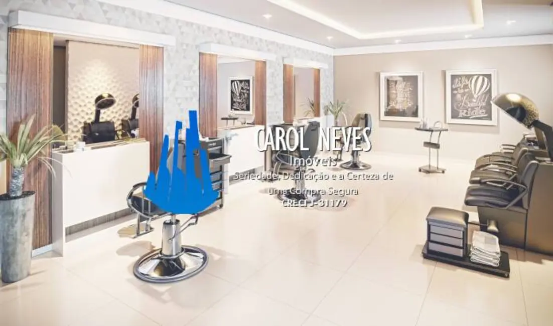 Apartamento com 2 quartos à venda, 75m2 em Boqueirão, Praia Grande - SP - imagem 6 Foto 6 de Apartamento com 2 quartos à venda, 75m2 em Boqueirão, Praia Grande - SP