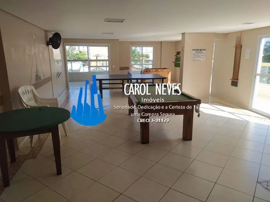 Foto 9 de Apartamento com 2 quartos à venda, 78m2 em Aviação, Praia Grande - SP