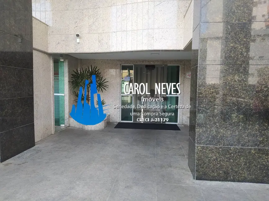 Foto 2 de Apartamento com 2 quartos à venda, 78m2 em Aviação, Praia Grande - SP