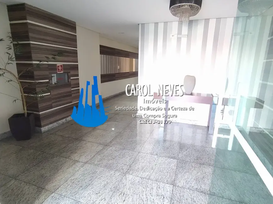Foto 8 de Apartamento com 2 quartos à venda, 78m2 em Aviação, Praia Grande - SP