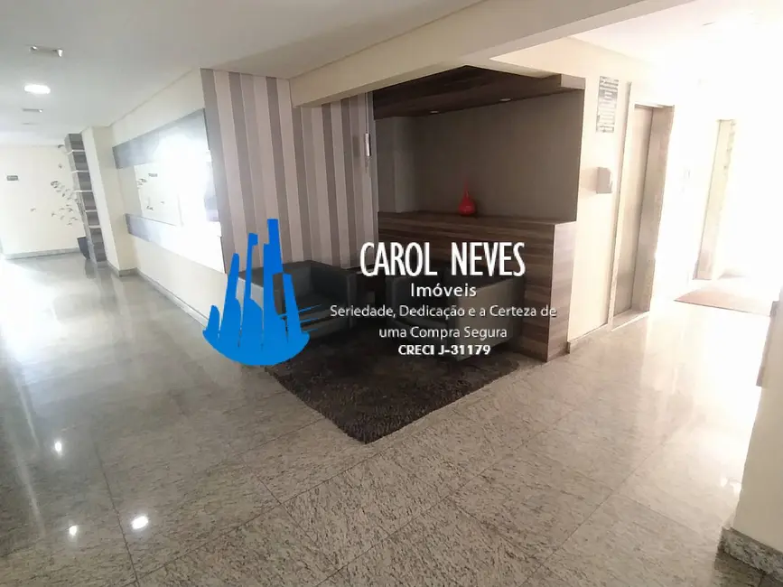 Foto 7 de Apartamento com 2 quartos à venda, 78m2 em Aviação, Praia Grande - SP