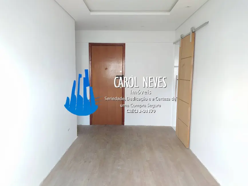 Apartamento com 1 quarto à venda, 47m2 em Guilhermina, Praia Grande - SP - imagem 6 Foto 6 de Apartamento com 1 quarto à venda, 47m2 em Guilhermina, Praia Grande - SP