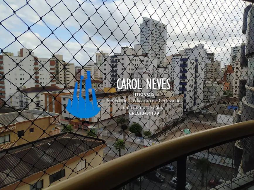 Apartamento com 1 quarto à venda, 47m2 em Guilhermina, Praia Grande - SP - imagem 9 Foto 9 de Apartamento com 1 quarto à venda, 47m2 em Guilhermina, Praia Grande - SP
