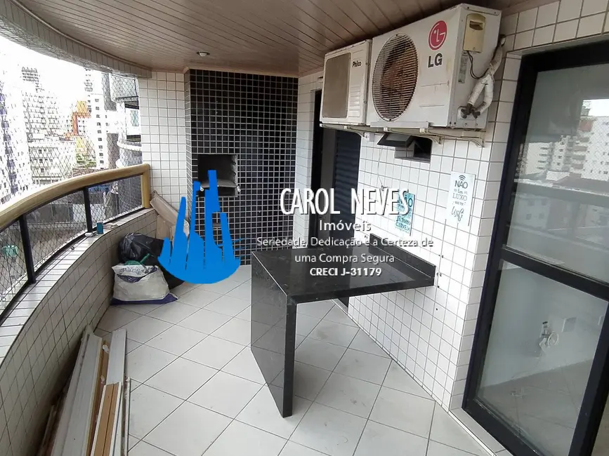 Apartamento com 1 quarto à venda, 47m2 em Guilhermina, Praia Grande - SP - imagem 8 Foto 8 de Apartamento com 1 quarto à venda, 47m2 em Guilhermina, Praia Grande - SP