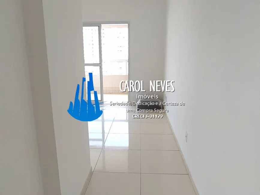 Foto 5 de Apartamento com 2 quartos à venda, 73m2 em Boqueirão, Praia Grande - SP