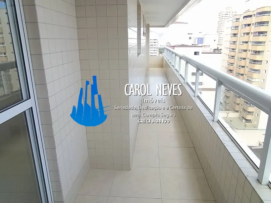 Foto 9 de Apartamento com 2 quartos à venda, 73m2 em Boqueirão, Praia Grande - SP