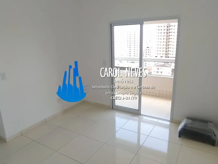 Foto 6 de Apartamento com 2 quartos à venda, 73m2 em Boqueirão, Praia Grande - SP