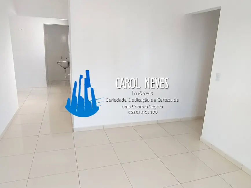 Foto 7 de Apartamento com 2 quartos à venda, 73m2 em Boqueirão, Praia Grande - SP