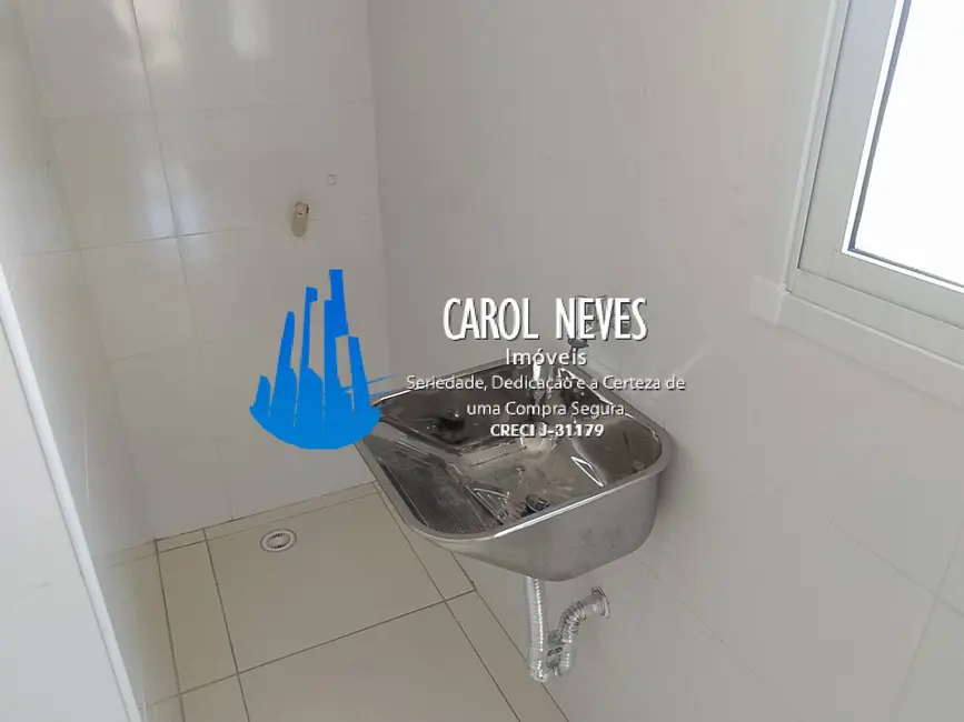 Foto 4 de Apartamento com 2 quartos à venda, 73m2 em Boqueirão, Praia Grande - SP