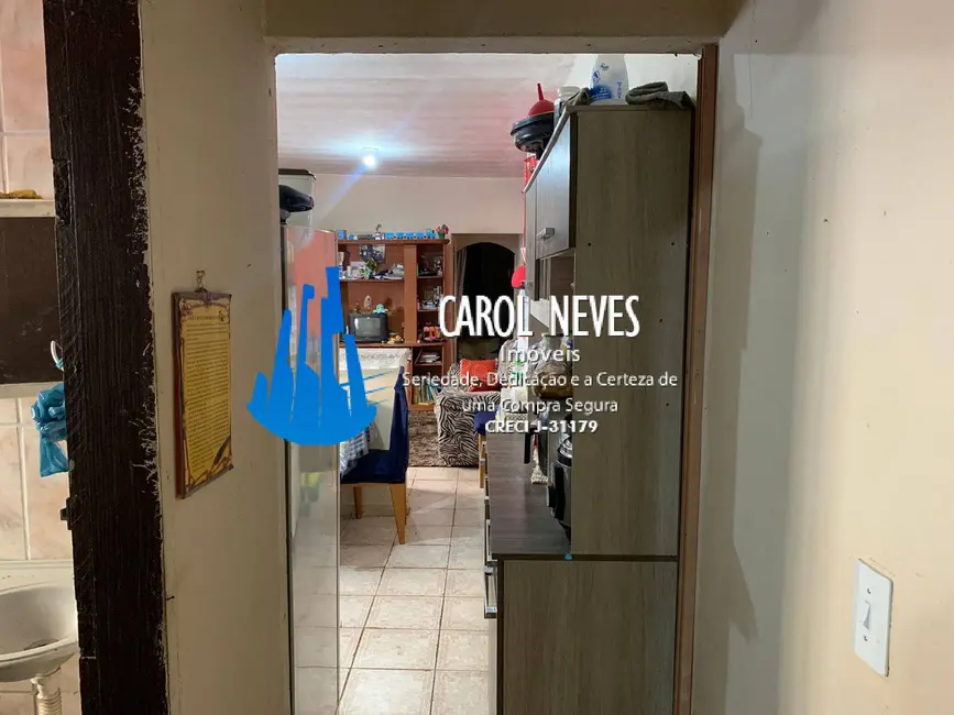 Foto 3 de Casa com 2 quartos à venda, 96m2 em Mongagua - SP