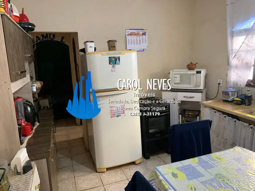 Foto 4 de Casa com 2 quartos à venda, 96m2 em Mongagua - SP