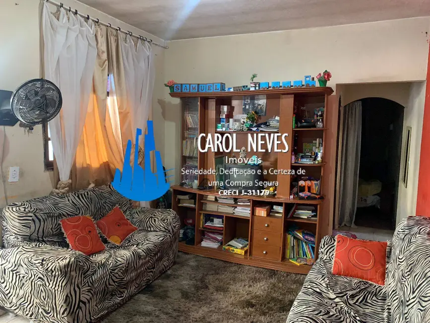 Foto 2 de Casa com 2 quartos à venda, 96m2 em Mongagua - SP