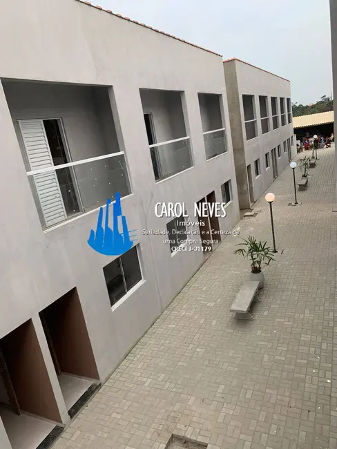 Foto 8 de Casa com 2 quartos à venda, 70m2 em Mongagua - SP