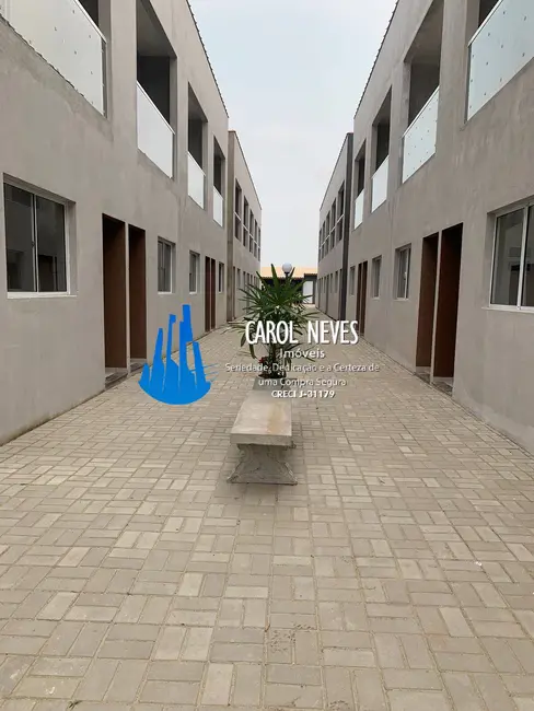 Foto 6 de Casa com 2 quartos à venda, 70m2 em Mongagua - SP