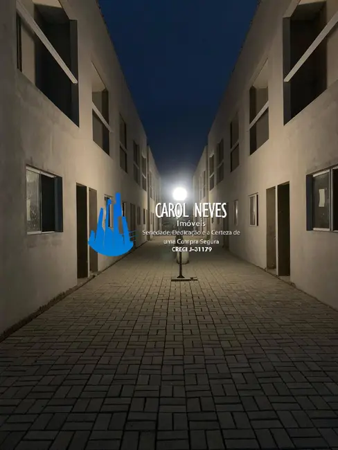 Foto 7 de Casa com 2 quartos à venda, 70m2 em Mongagua - SP