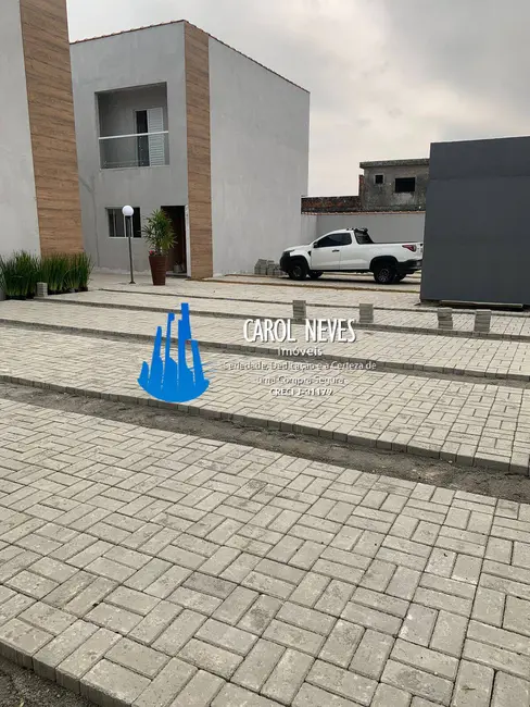 Foto 9 de Casa com 2 quartos à venda, 70m2 em Mongagua - SP