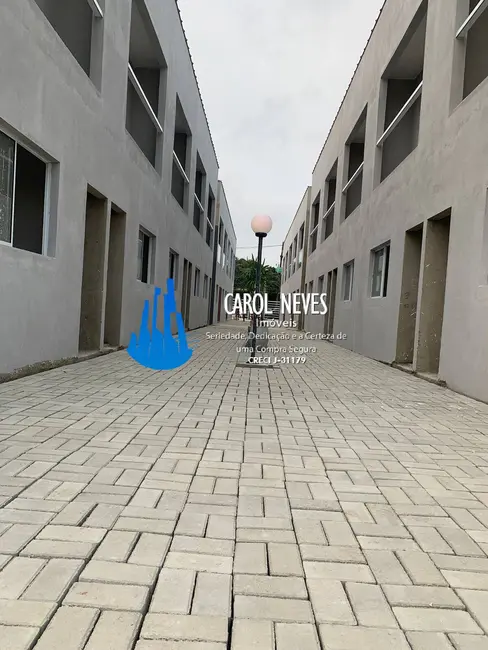 Foto 5 de Casa com 2 quartos à venda, 70m2 em Mongagua - SP