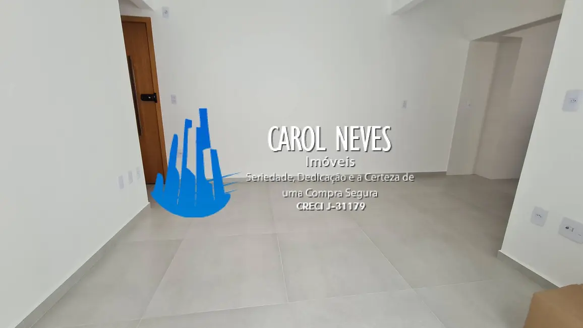 Apartamento com 1 quarto à venda, 49m2 em Canto do Forte, Praia Grande - SP - imagem 9 Foto 9 de Apartamento com 1 quarto à venda, 49m2 em Canto do Forte, Praia Grande - SP