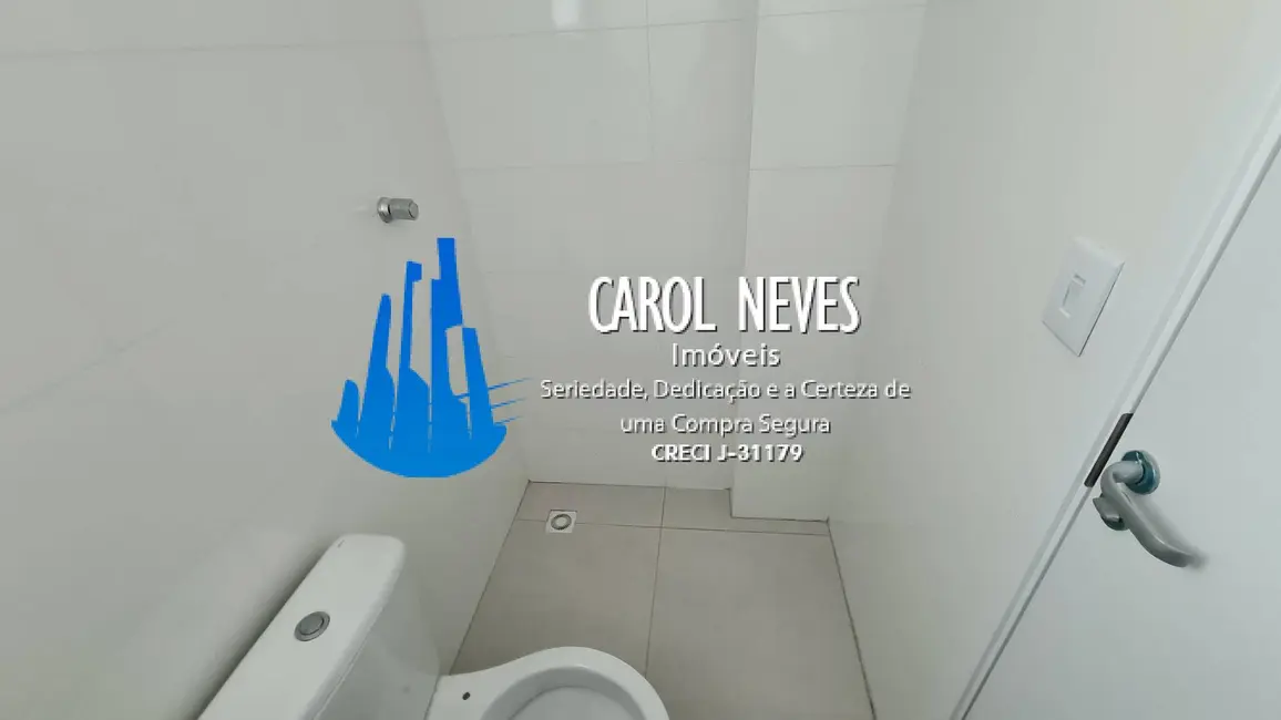 Foto 9 de Apartamento com 1 quarto à venda, 54m2 em Guilhermina, Praia Grande - SP