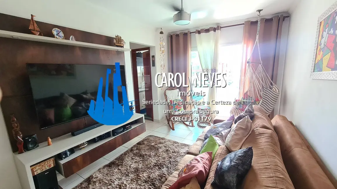 Apartamento com 2 quartos à venda, 86m2 em Guilhermina, Praia Grande - SP - imagem 6 Foto 6 de Apartamento com 2 quartos à venda, 86m2 em Guilhermina, Praia Grande - SP