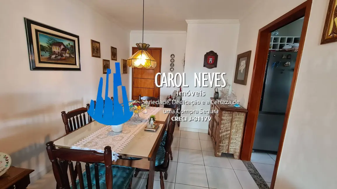 Apartamento com 2 quartos à venda, 86m2 em Guilhermina, Praia Grande - SP - imagem 8 Foto 8 de Apartamento com 2 quartos à venda, 86m2 em Guilhermina, Praia Grande - SP