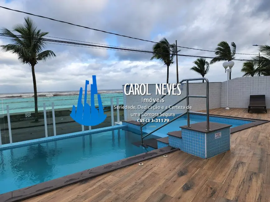 Foto 4 de Apartamento com 2 quartos à venda, 79m2 em Mongagua - SP