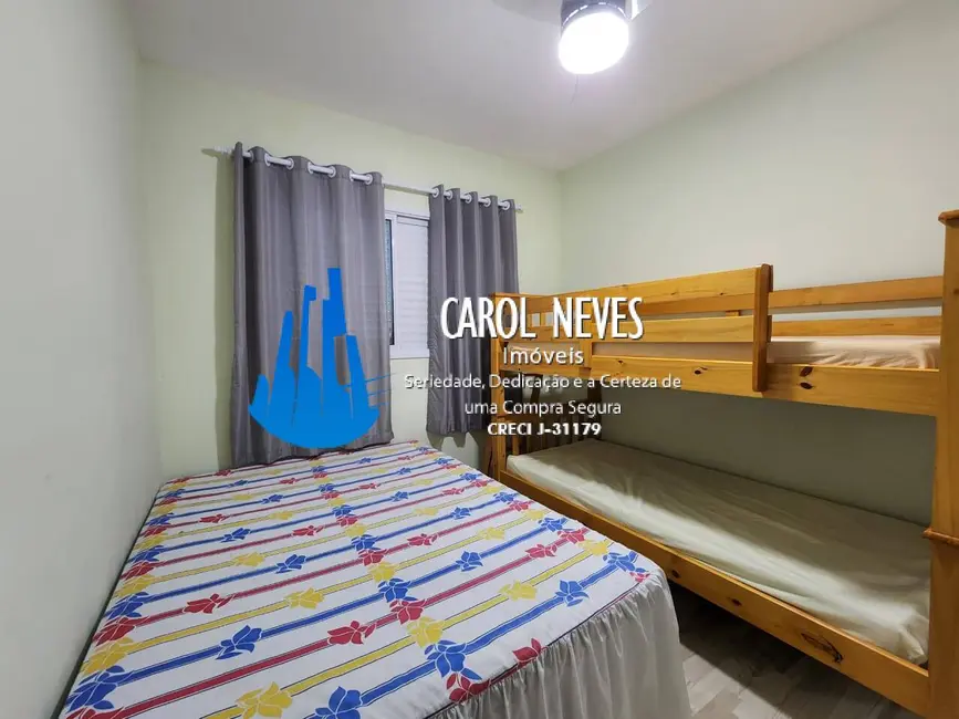 Foto 6 de Apartamento com 2 quartos à venda, 79m2 em Mongagua - SP